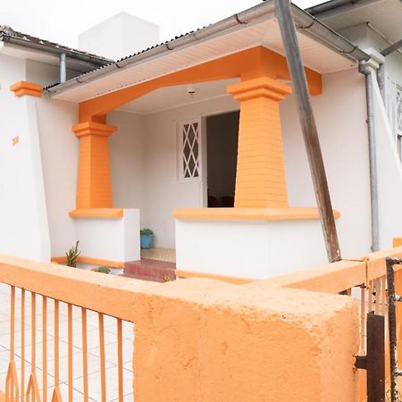 Hostel Raiz Da Serra Urubici Εξωτερικό φωτογραφία