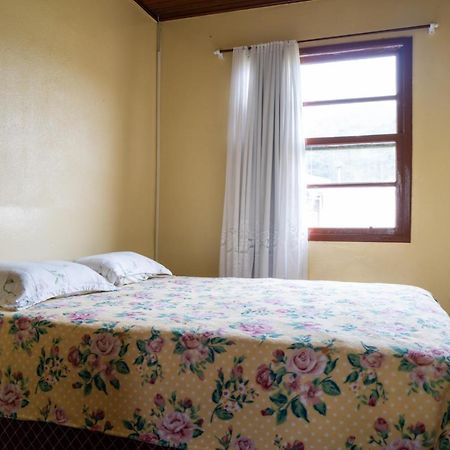 Hostel Raiz Da Serra Urubici Εξωτερικό φωτογραφία
