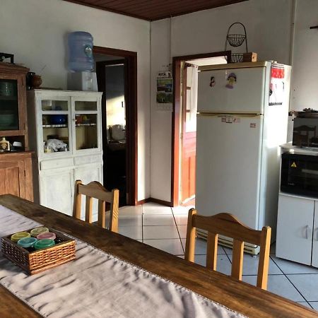 Hostel Raiz Da Serra Urubici Εξωτερικό φωτογραφία