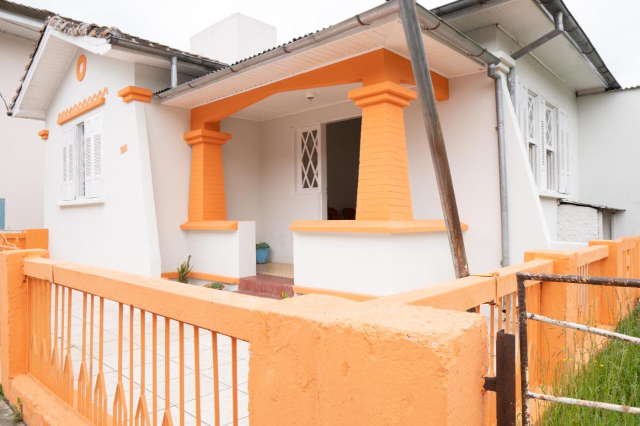 Hostel Raiz Da Serra Urubici Εξωτερικό φωτογραφία