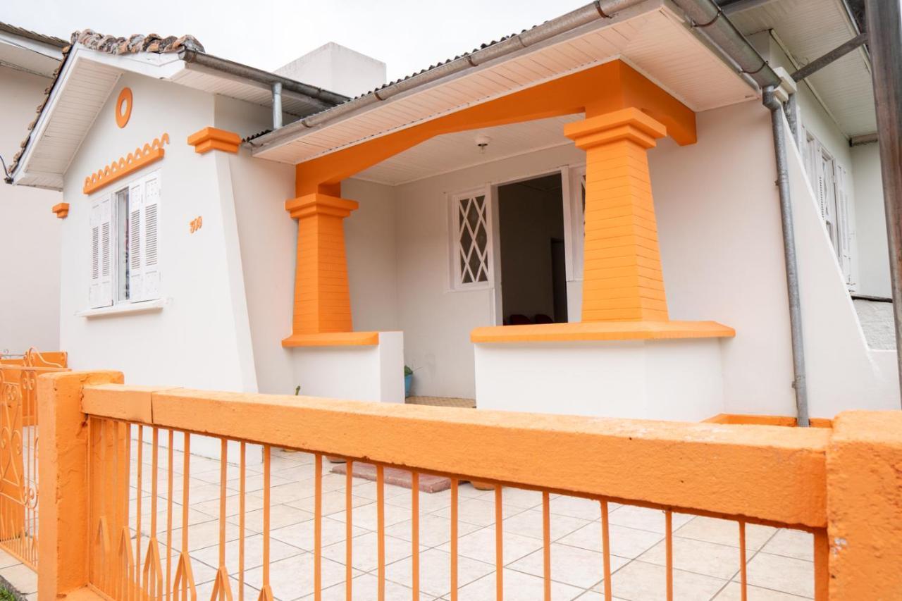 Hostel Raiz Da Serra Urubici Εξωτερικό φωτογραφία