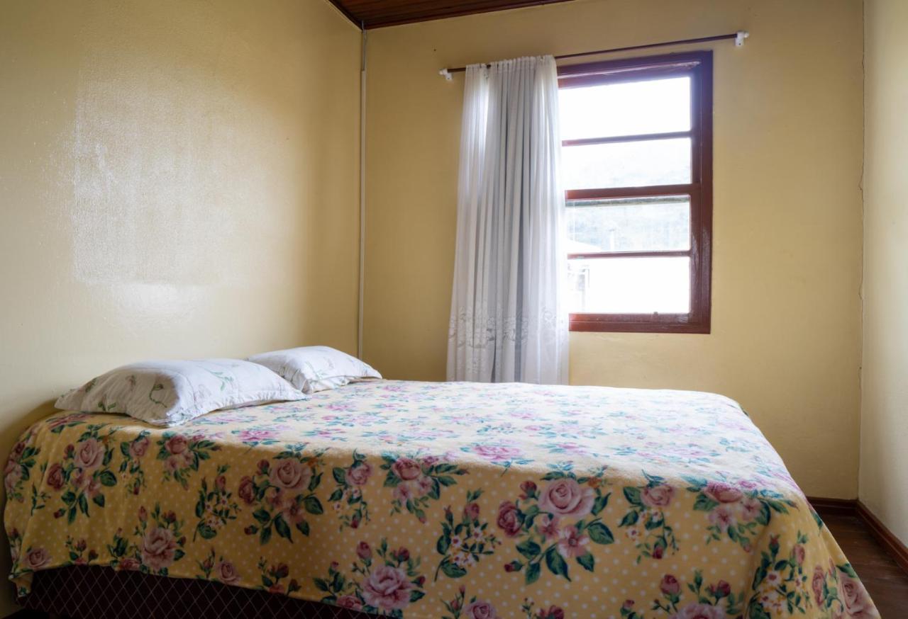 Hostel Raiz Da Serra Urubici Εξωτερικό φωτογραφία