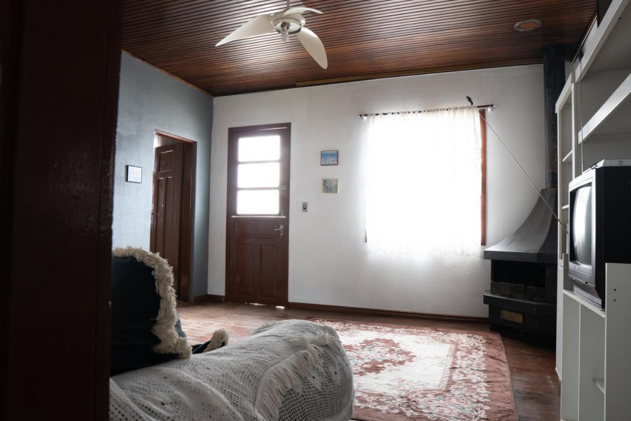 Hostel Raiz Da Serra Urubici Εξωτερικό φωτογραφία