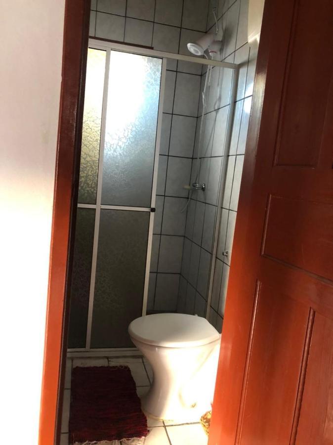 Hostel Raiz Da Serra Urubici Εξωτερικό φωτογραφία