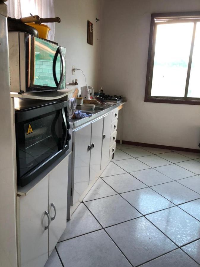 Hostel Raiz Da Serra Urubici Εξωτερικό φωτογραφία