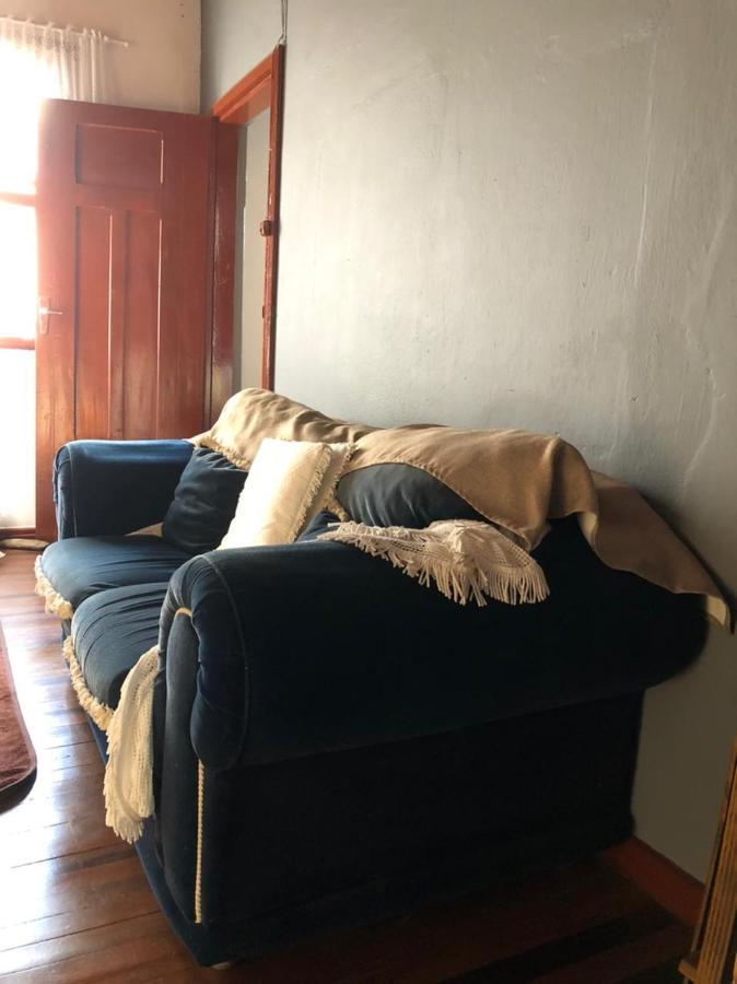 Hostel Raiz Da Serra Urubici Εξωτερικό φωτογραφία