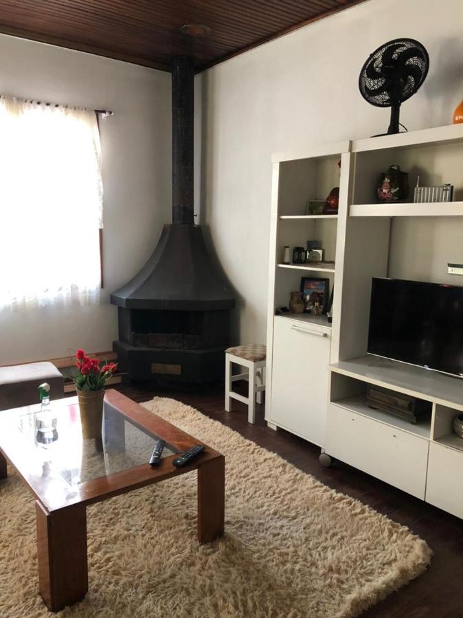Hostel Raiz Da Serra Urubici Εξωτερικό φωτογραφία