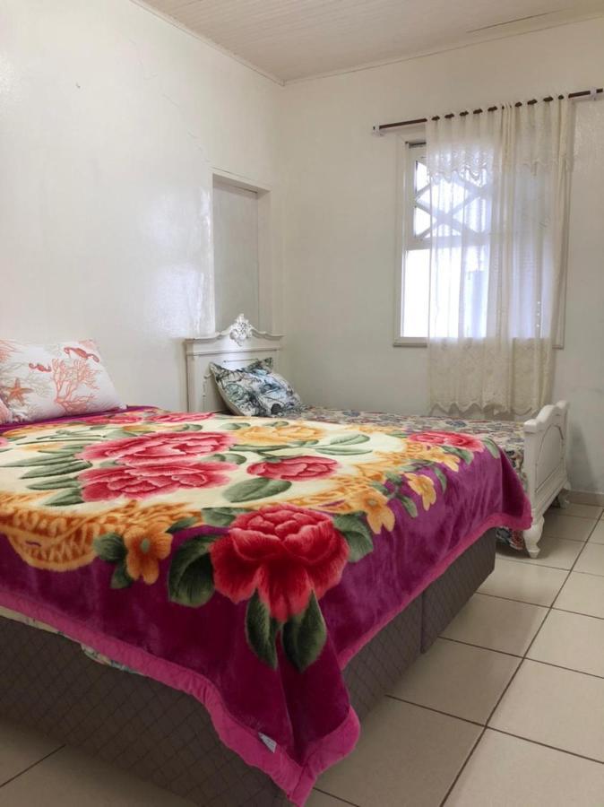 Hostel Raiz Da Serra Urubici Εξωτερικό φωτογραφία